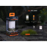 Фонарь кемпинговый FENIX CL26R PRO Olive CL26RProGr